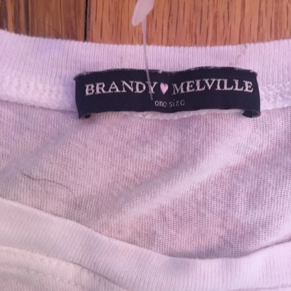 Cute but Psycho tee - Picture 2 of 3